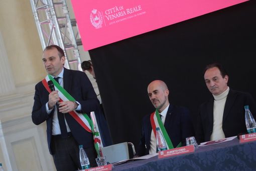 Cartier inaugura in città una nuova fabbrica con 450 dipendenti. Lo Russo: &quot;Questo dimostra l'attrattività di Torino&quot;