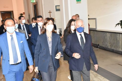 vertice piemonte liguria