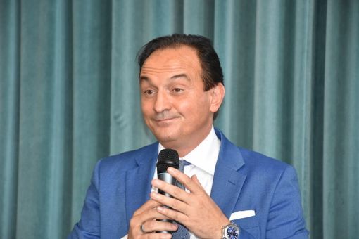 Eurovision a Torino, Cirio: &quot;Questa non è più una città che perde eventi, ma anzi li attrae&quot;