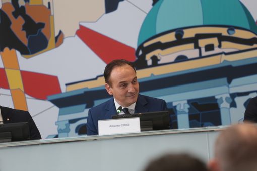 Nasce il comitato promotore della lista "Cirio Presidente - Piemonte Moderato e Liberale"