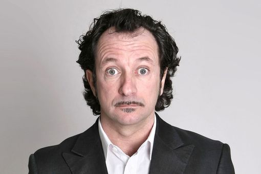 Claudio Batta, in scena l'11 ottobre con "Recital 2019" Claudio Batta, in scena l'11 ottobre con "Recital 2019"