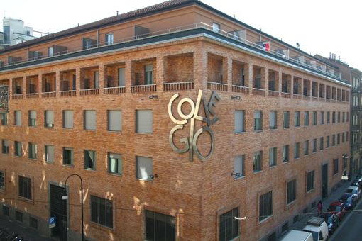 Porte aperte al Collegio Einaudi