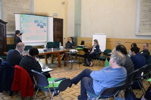 Tre milioni di euro a UniTo per studiare e promuovere il ruolo dei cittadini nella transizione energetica Tre milioni di euro a UniTo per studiare e promuovere il ruolo dei cittadini nella transizione energetica