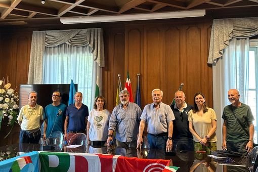 Costituito a Nichelino il Comitato Referendario della zona sud di Torino Costituito a Nichelino il Comitato Referendario della zona sud di Torino