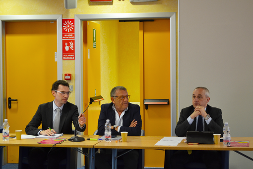 Dalle politiche europee alla sostenibilità, si rinnova l'impegno del Consiglio Regionale di Confcooperative