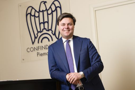 Pnrr, incontro tra Finpiemonte e Confindustria per programmare iniziative comuni