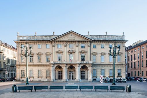 Il Conservatorio e l'Accademia Albertina prendono casa insieme in via Principe Amedeo 17: nasce il Polo delle Arti Il Conservatorio e l'Accademia Albertina prendono casa insieme in via Principe Amedeo 17: nasce il Polo delle Arti
