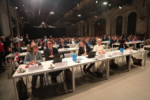 Coronavirus, Martinetti e Disabato (M5S): &quot;Quattro proposte per rendere la gestione dell'emergenza umana e inclusiva&quot;