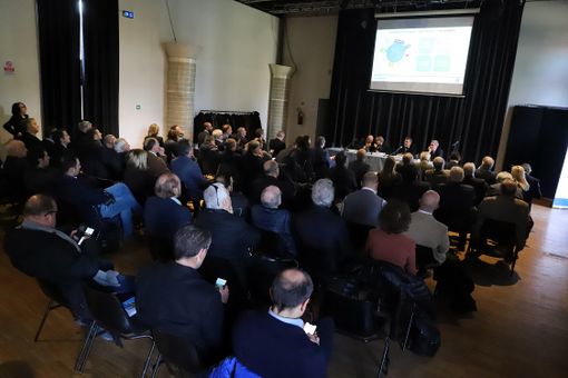 A Grugliasco il convegno “Le aziende dei servizi pubblici locali. Tra storia, normativa e prospettive future”
