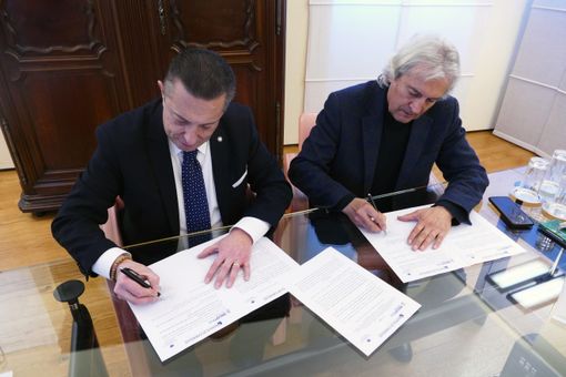 Raddoppia l’impegno della Banca di Caraglio a sostegno di commercianti e piccoli imprenditori