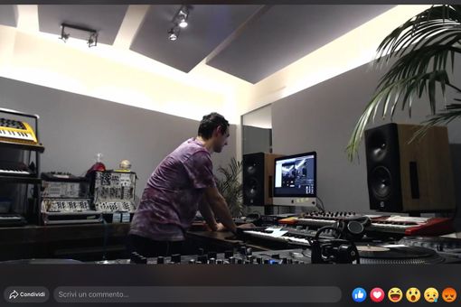 Coronavirus, #insiemesiamopiuforti. Grande successo per la maratona online dei festival e club piemontesi