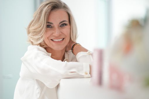 Cristina Sartorio: 'Riscoprire la bellezza dell’imperfezione per essere unici'