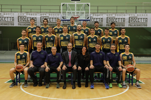 Crocetta, Arioli: &quot;Complimenti ai ragazzi, piano gara eseguito alla perfezione&quot;