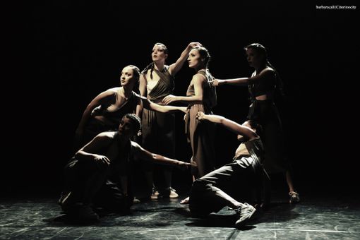 La danza che salva dallo stereotipo: CromosHomo al Teatro Bellarte