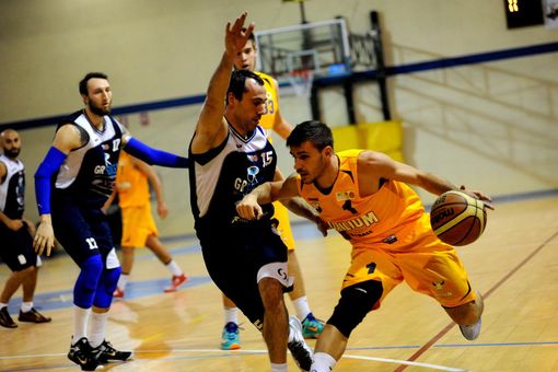 Serie C Gold: Cus  Torino lucido, due punti che valgono doppio Serie C Gold: Cus  Torino lucido, due punti che valgono doppio