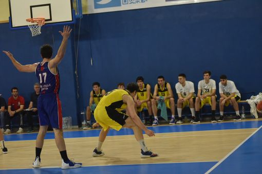 Negli ultimi 15 anni playoff per la prima volta senza Cus Torino