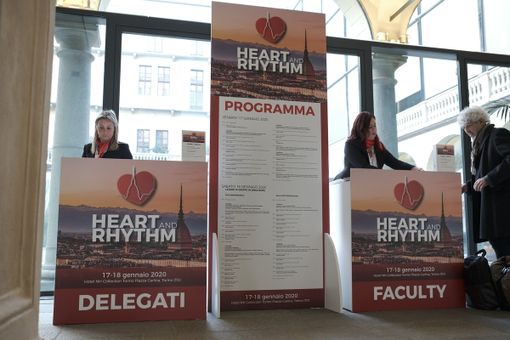 Cardiologia in Piemonte, Musumeci: &quot;Mauriziano grande privilegio, garantiamo al paziente servizi avanzati&quot;