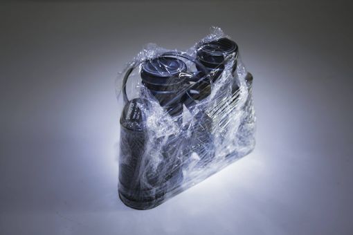 Al Quasi Quadro arriva la mostra dedicata a DS Zevis dal titolo "Secco" Al Quasi Quadro arriva la mostra dedicata a DS Zevis dal titolo "Secco"