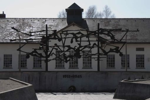 Studenti piemontesi a Monaco, Ulm e Dachau