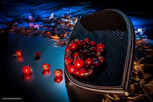 Mau, un mese di "Naufragi" e di riflessioni sul presente al Museo d'arte urbana Mau, un mese di "Naufragi" e di riflessioni sul presente al Museo d'arte urbana