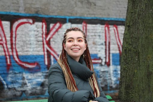 Daria Goptsii Daria Goptsii