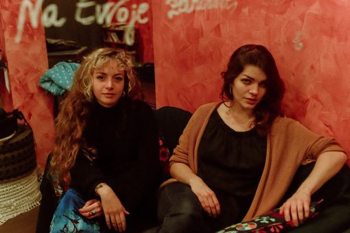 Al via al rinato il Polski Kot di Torino la rassegna “KobieTo!”