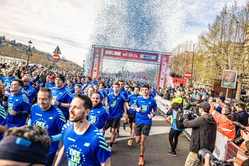 Torino inaugura le &quot;Deejay Teen&quot; anche nel 2024