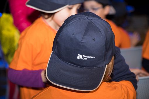 Progetto Diderot, 3300 studenti piemontesi a lezione di risparmio con Fondazione Crt e Feduf Progetto Diderot, 3300 studenti piemontesi a lezione di risparmio con Fondazione Crt e Feduf