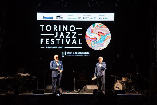 torino jazz festival
