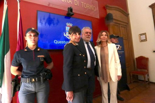 Coppia di specialiste della criminalità organizzata in Questura: due donne a dirigere Mobile e Ufficio Prevenzione