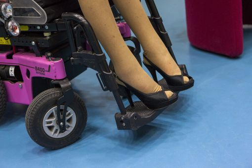 Il progetto UILDM “Diritto all’eleganza” arriva alla Torino Fashion Week