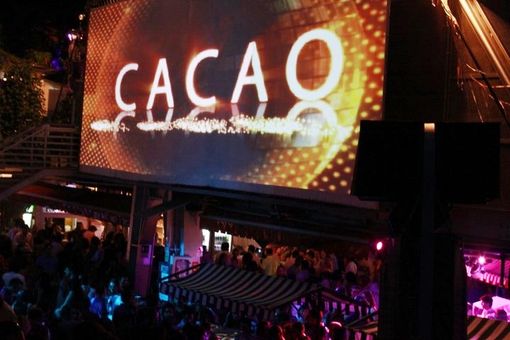 Non solo droni, per San Giovanni al Valentino musiche fin dal primo pomeriggio per ricordare il Cacao