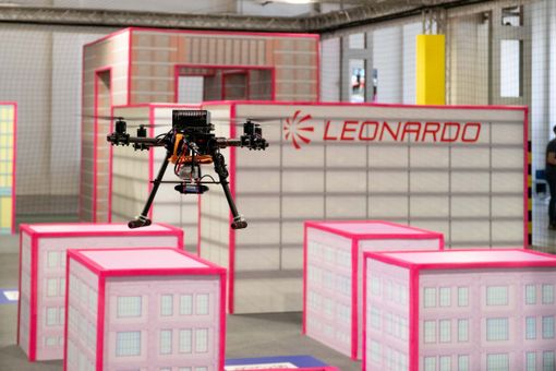 Leonardo drone contest: la sfida tra le 6 università non premia Torino. Vincono i ragazzi del Politecnico di Milano