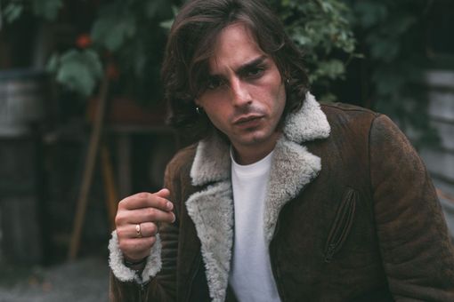 Mercoledì 28 marzo Ernia suonerà a Torino Mercoledì 28 marzo Ernia suonerà a Torino