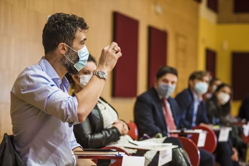 Escp, la business school al settimo posto nella top 10 delle migliori scuole secondo il Financial Times Escp, la business school al settimo posto nella top 10 delle migliori scuole secondo il Financial Times