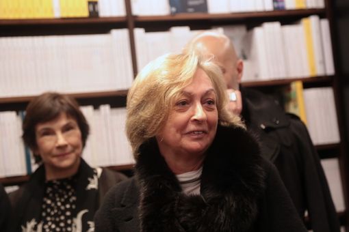 Elena Loewenthal al Forte di Exilles con &quot;Nessuno ritorna a Baghdad&quot;