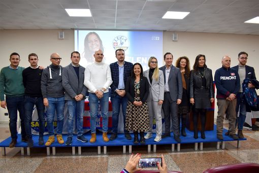 Elena Maccanti Elena Maccanti