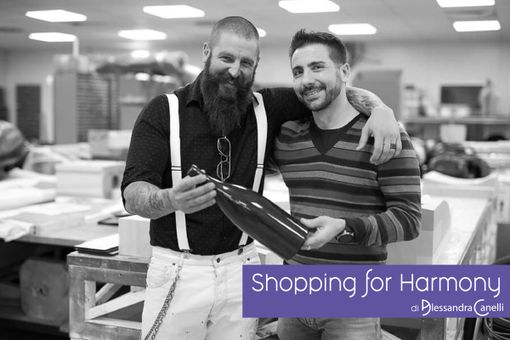 Enrico Raimondo: l'artigiano del carbonio che ribalta il concetto di lusso