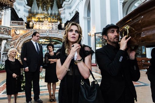 "Un'estate al cinema" a Torino e provincia: 30 appuntamenti in 11 location "Un'estate al cinema" a Torino e provincia: 30 appuntamenti in 11 location