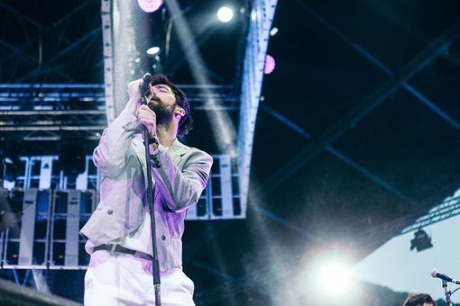 Flowers Festival, questa sera a Collegno tocca alla rivelazione degli Ex-Otago