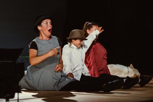 Domani a Torino un'anteprima in matinée per il Festival Mirabilia Domani a Torino un'anteprima in matinée per il Festival Mirabilia