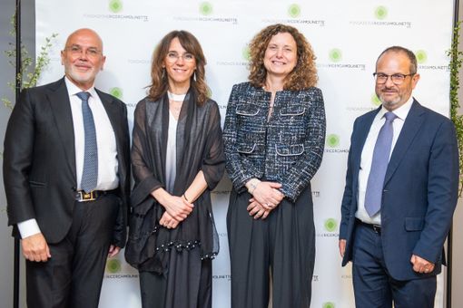 Fondazione Ricerca Molinette: assegnati finanziamenti per progetti di ricerca su Alzheimer e tumore al seno Fondazione Ricerca Molinette: assegnati finanziamenti per progetti di ricerca su Alzheimer e tumore al seno