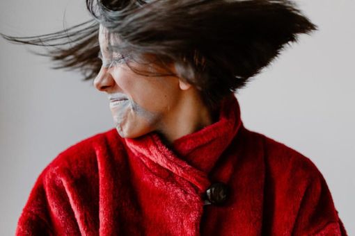 Gintsugi: "La mia musica si nutre di quello che scorre sotto la superficie della realtà" Gintsugi: "La mia musica si nutre di quello che scorre sotto la superficie della realtà"