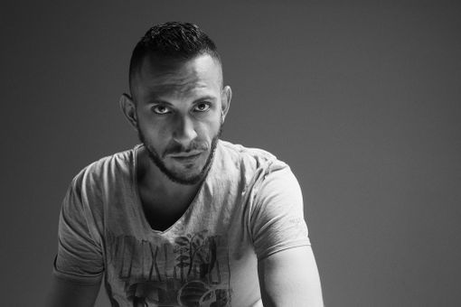 DJ Tatanka compie 25 anni di carriera