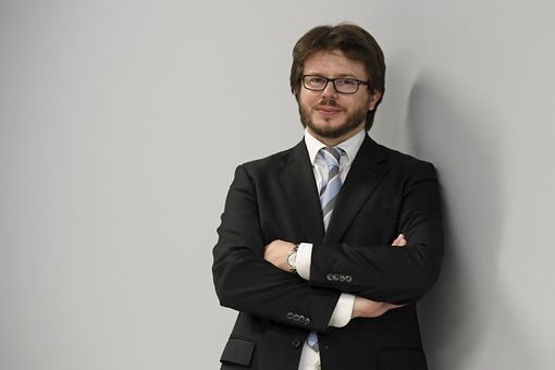 Fabio Borio
