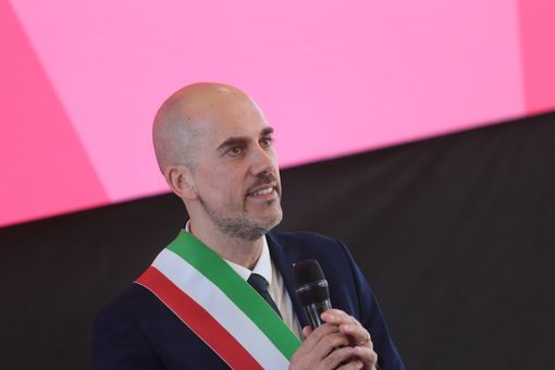 Venaria Reale guarda al 2026: il sindaco Giulivi si ricandida per il centrodestra