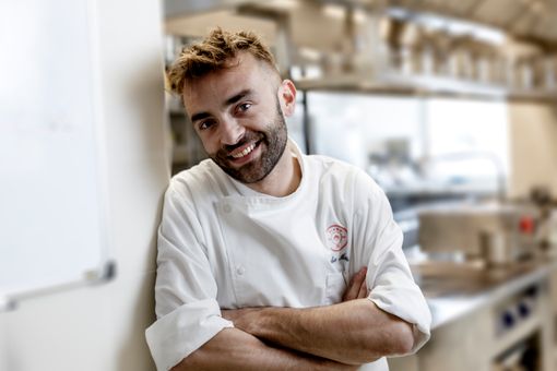 Guida I Ristoranti d’Italia 2018 de L’Espresso: Piano35 si aggiudica nuovamente il “cappello”