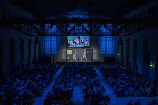 Biennale Democrazia: l'edizione 2019 saluta Torino con 38mila presenze Biennale Democrazia: l'edizione 2019 saluta Torino con 38mila presenze