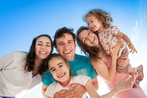 Il Piemonte stanzia 220 mila euro e 'sposa' il modello Trento: l'invito ai Comuni ad adottare un piano famiglia