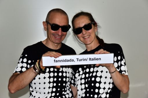 Il genio di Ballard proiettato sui muri: il Mufant accoglie la videoarte del duo Fannidada Il genio di Ballard proiettato sui muri: il Mufant accoglie la videoarte del duo Fannidada